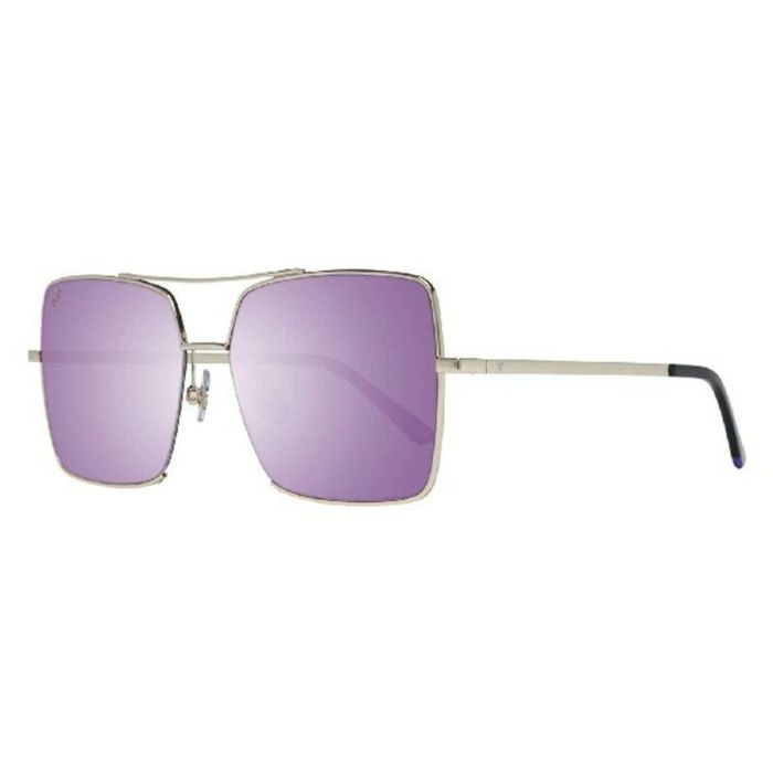 Gafas de Sol Mujer Web Eyewear WE0210-28Z ø 57 mm