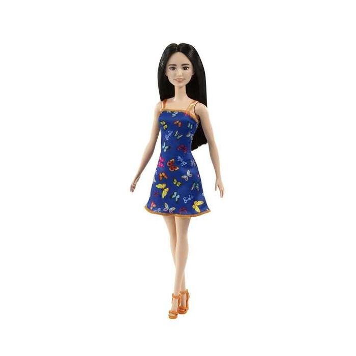Mattel Muñeca Barbie Chic con Accesorios Incluidos - Modelos Surtidos Enviados Aleatoriamente | Juguete para Niñas desde 3 Años 5 Mattel Muñeca Barbie Chic con Accesorios Incluidos - Modelos Surtidos Enviados Aleatoriamente | Juguete para Niñas desde 3 Años 5