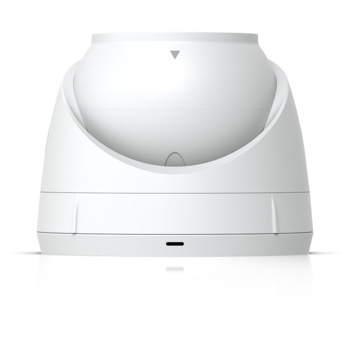 Ubiquiti Cámara IP 4MP 2K HD PoE Compacta, IR Visión Nocturna, Detección Movimiento, IP66, IK04, para Exteriores 4