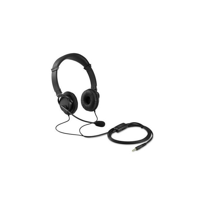 Auriculares Kensington K33597WW 1 Auriculares Kensington K33597WW 1