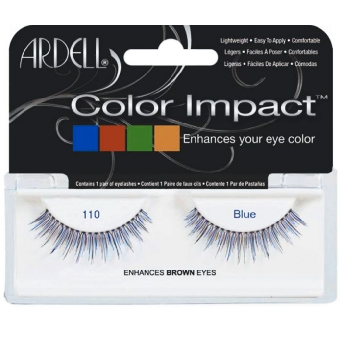 Ardell Color Impact 110 Blue