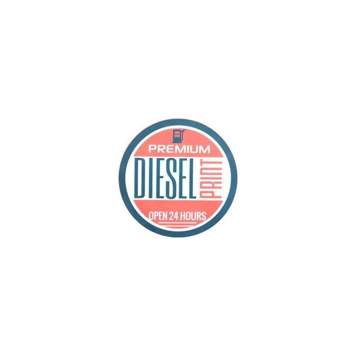 Cartucho Tinta Diesel Print Epson 711 Cartucho Tinta Diesel Print Epson 711