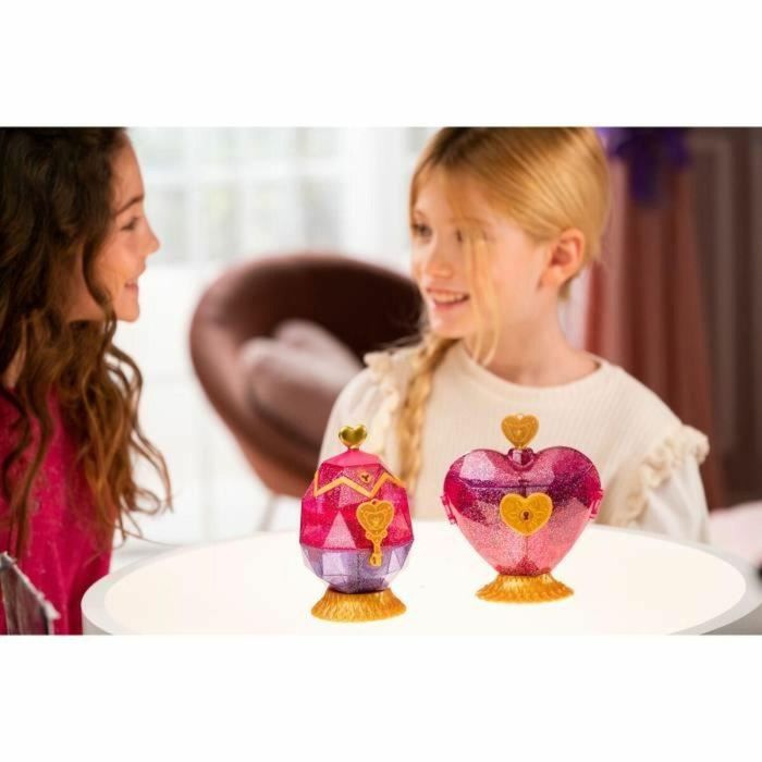 Funlockets Joyero KD My Secret Jewelry Box con más de 20 sorpresas en su interior 3