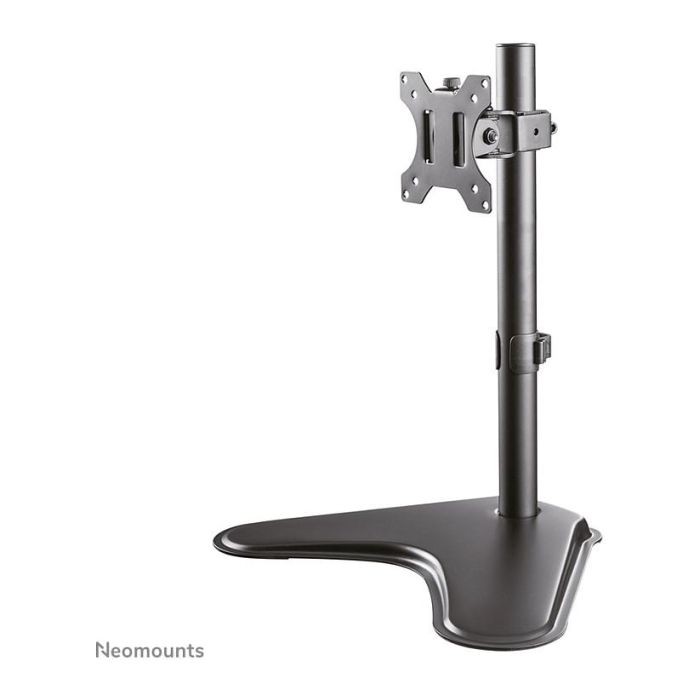 Soporte de Mesa para Pantalla Neomounts FPMA-D550SBLACK Negro Multicolor 32" 13" Soporte de Mesa para Pantalla Neomounts FPMA-D550SBLACK Negro Multicolor 32" 13"
