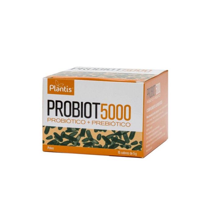 Probiot 5000 (Lactobacillus) Probiot 5000 (Lactobacillus)