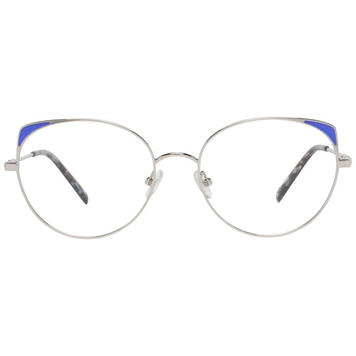 Montura de Gafas Mujer Emilio Pucci EP5124-54020 ø 54 mm 2 Montura de Gafas Mujer Emilio Pucci EP5124-54020 ø 54 mm 2