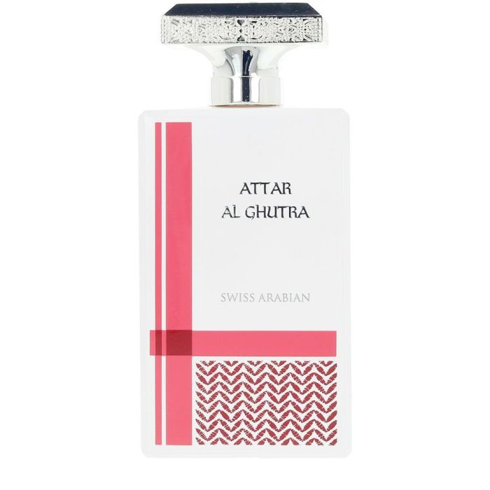Swiss Arabian Attar Al Ghutra Edp Vapo 100 mL Swiss Arabian Attar Al Ghutra Edp Vapo 100 mL