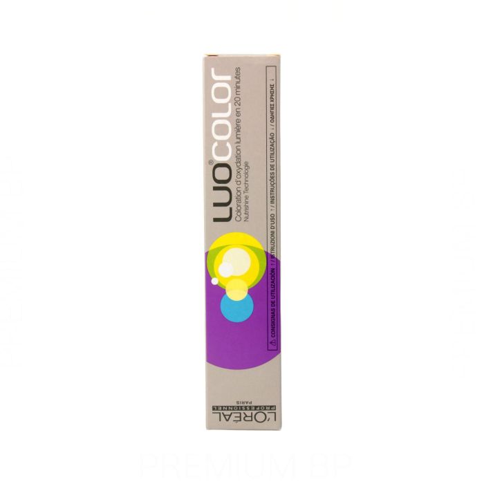 Loreal Luo Color 754