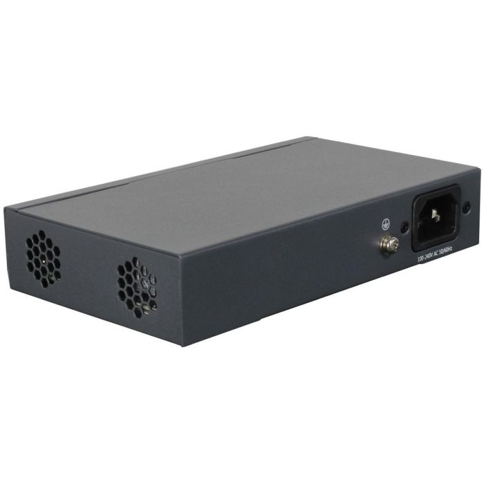 6P ALLNET ALL-SG8206PDM POE M 3