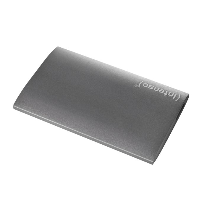 Disco Duro Externo Solido Ssd Intenso 3 Disco Duro Externo Solido Ssd Intenso 3