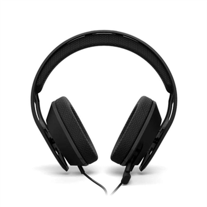 Auriculares con Micrófono Gaming Rig Gaming RIG300PROHS Negro 16