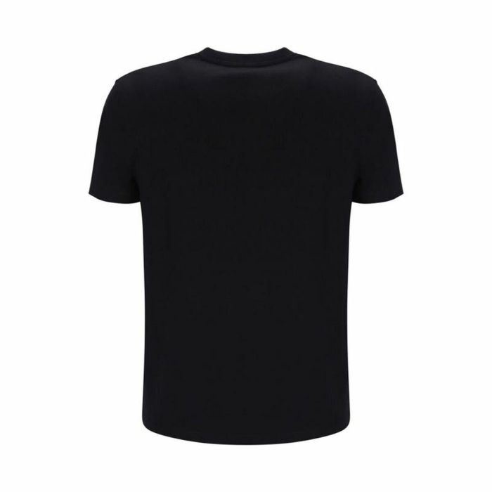 Camiseta de Manga Corta Hombre Russell Athletic AMT A40231 1 Camiseta de Manga Corta Hombre Russell Athletic AMT A40231 1