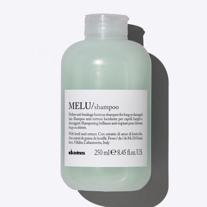 Davines Champú Melu para Cabello Largo o Dañado 250 ml