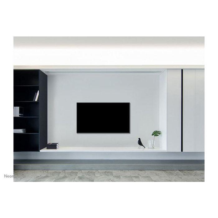 Neomounts Wl30-550Bl14 Fixed Wall Mount For 32-65" Screens - Black 12 Neomounts Wl30-550Bl14 Fixed Wall Mount For 32-65" Screens - Black 12