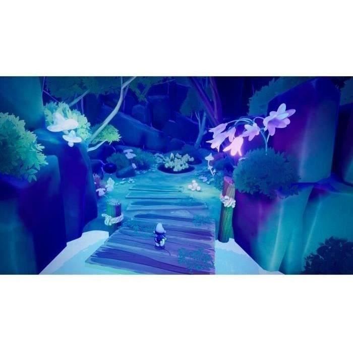 Los Pitufos 2 - El Prisionero de la Piedra Verde - Juego de PS5 4 Los Pitufos 2 - El Prisionero de la Piedra Verde - Juego de PS5 4