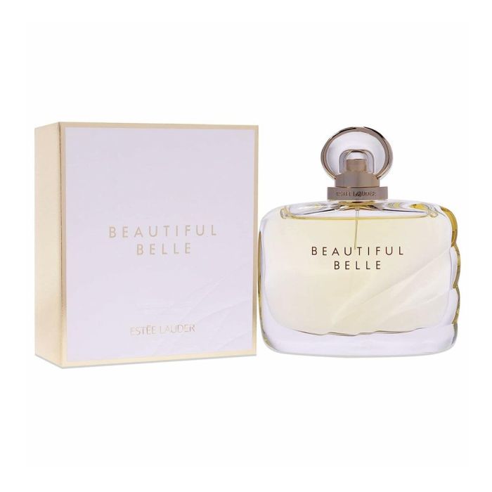 Estée Lauder Beautiful belle eau de parfum 100 ml vaporizador Estée Lauder Beautiful belle eau de parfum 100 ml vaporizador
