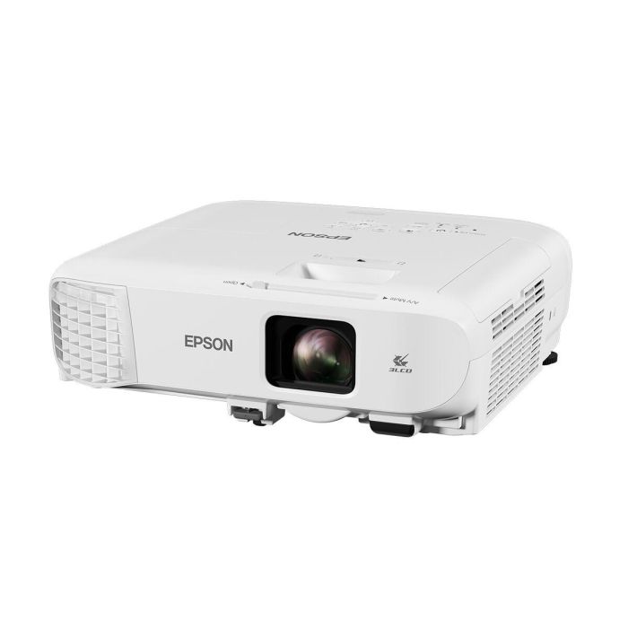 Proyector Epson EB-982W 4200 Lm WXGA 1080 px Blanco 3