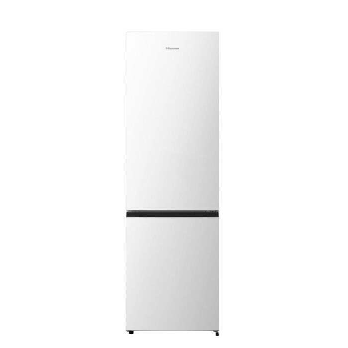 Frigorífico combinado Hisense RB329N4AWE 180 Blanco