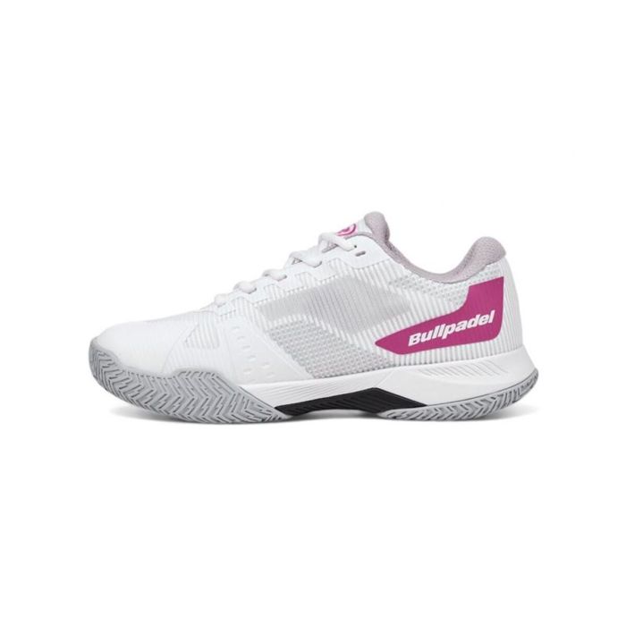 Zapatillas de Padel para Adultos Bullpadel Next W 25V Blanco 3