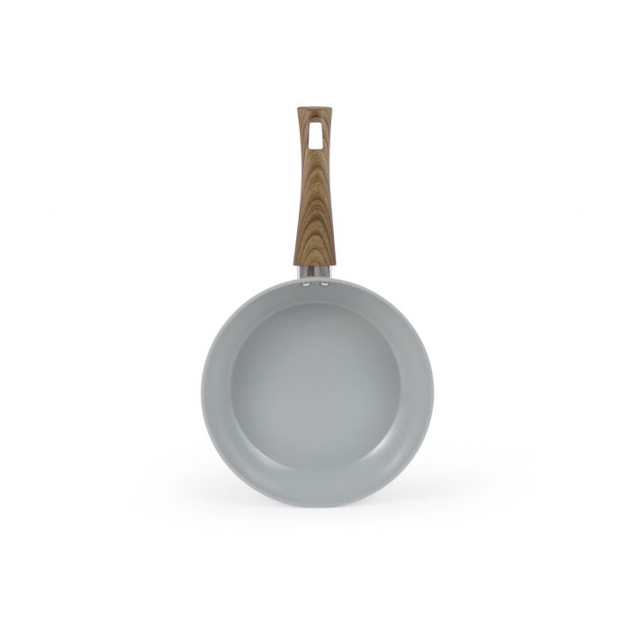 Sartén Quttin TUTTIFRUTTI Gris (6 Unidades)