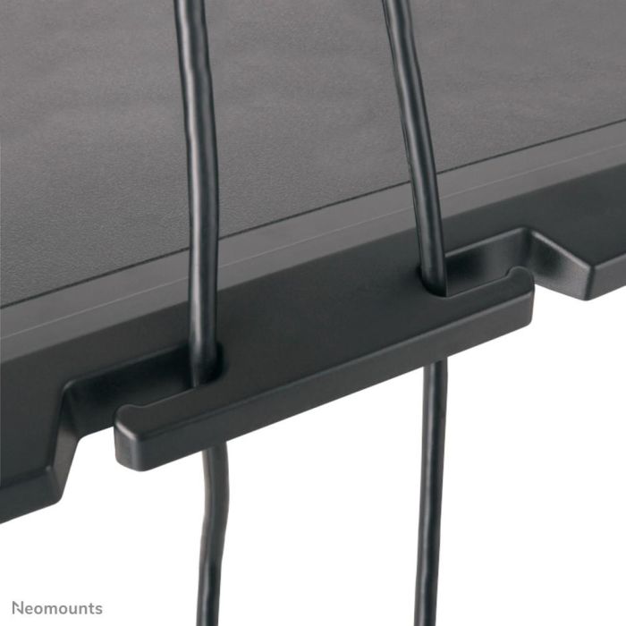 Soporte de Mesa para Pantalla Neomounts NSMONITOR20 Negro 10 kg 5 Soporte de Mesa para Pantalla Neomounts NSMONITOR20 Negro 10 kg 5