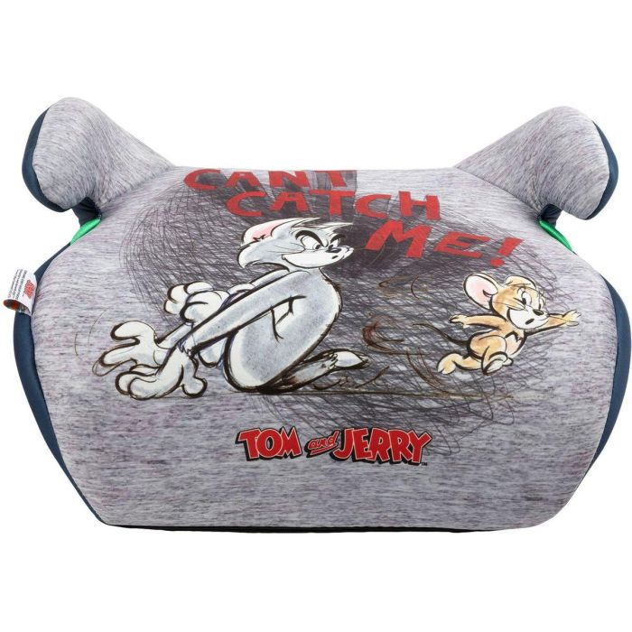 Alzador para Coche Kids Licensing TOM Y JERRY 5