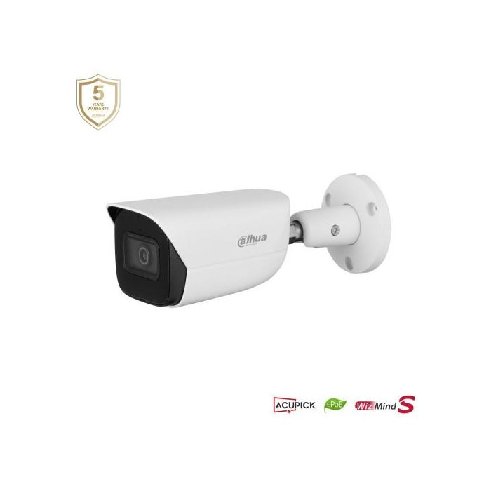 (Dh-Ipc-Hfw3449Tp-Zs-Il-27135) Dahua Camara Ip Bullet Wizsense Serie 3 4Mp con Inteligencia Artificial Full Color 2.7-13.5Mm 3 (Dh-Ipc-Hfw3449Tp-Zs-Il-27135) Dahua Camara Ip Bullet Wizsense Serie 3 4Mp con Inteligencia Artificial Full Color 2.7-13.5Mm 3