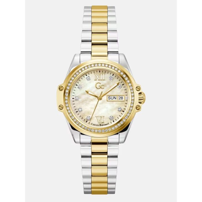 Reloj Mujer GC Watches Z53002L6 (Ø 34 mm) 7
