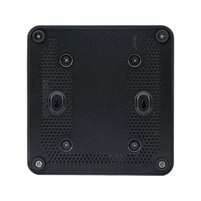 MSI Cubi NUC Mini PC AI+2MG-014ES Intel Core Ultra 7 32GB RAM 1TB SSD Wi-Fi 6E Windows 11 Pro Compacto Profesional