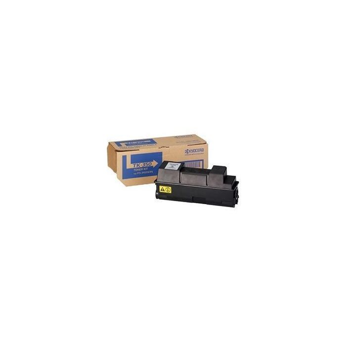 Toner Tk-350 Kyocera -Mita Fs-3920Dn Negro Toner Tk-350 Kyocera -Mita Fs-3920Dn Negro