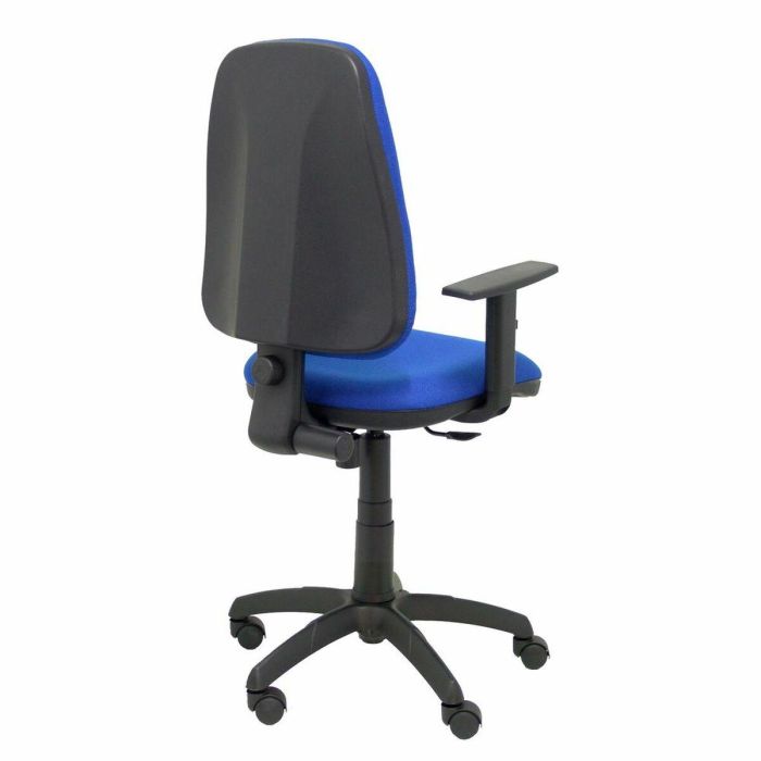 Silla de Oficina Sierra Bali P&C I229B10 Azul 1