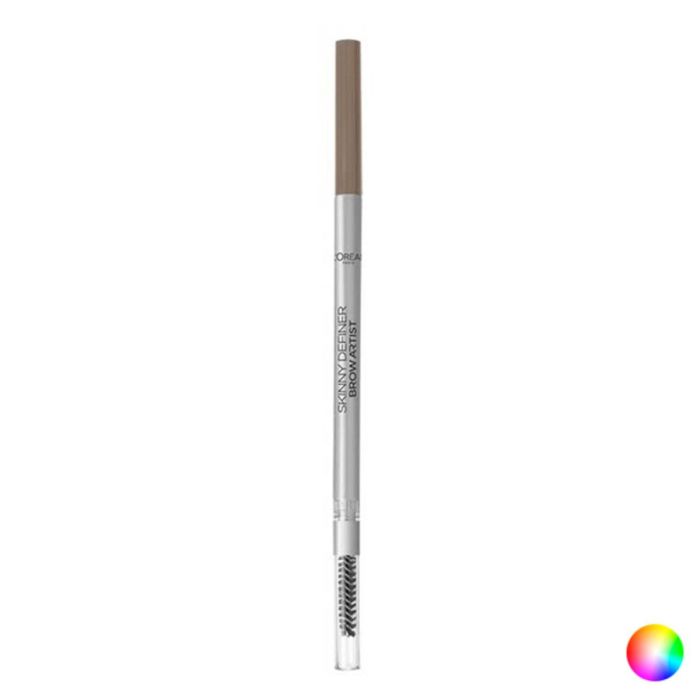 Lápiz de Cejas Skinny Definer L'Oreal Make Up (1,2 g) 0 Lápiz de Cejas Skinny Definer L'Oreal Make Up (1,2 g) 0