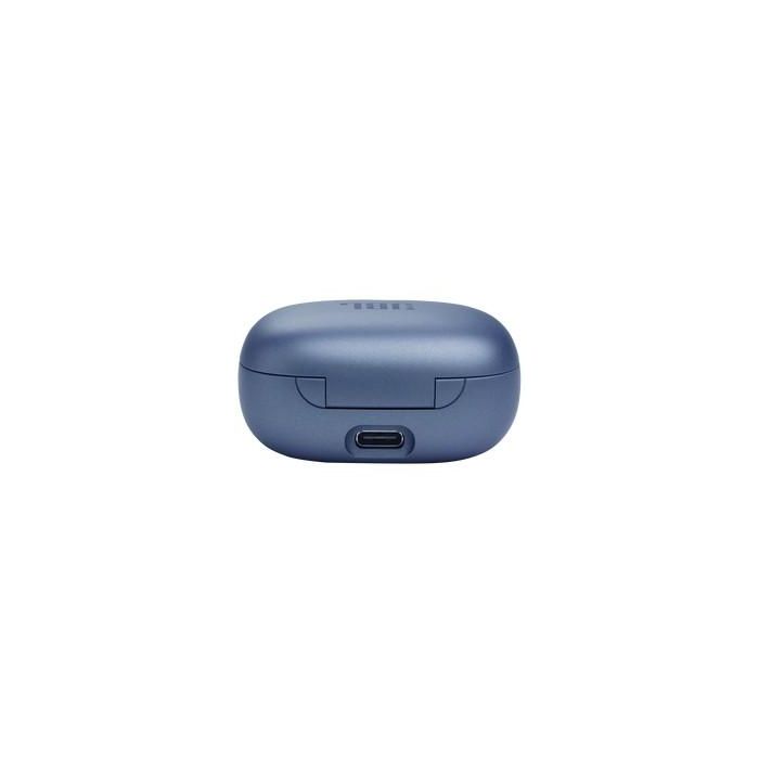 JBL Live Pro 2 TWS Auriculares True-Wireless Resistentes al Agua, Azules 5