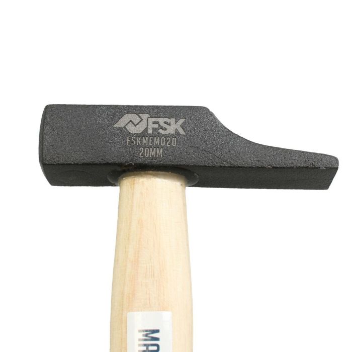 Martillo Ferrestock Ø 20 mm 1 Martillo Ferrestock Ø 20 mm 1