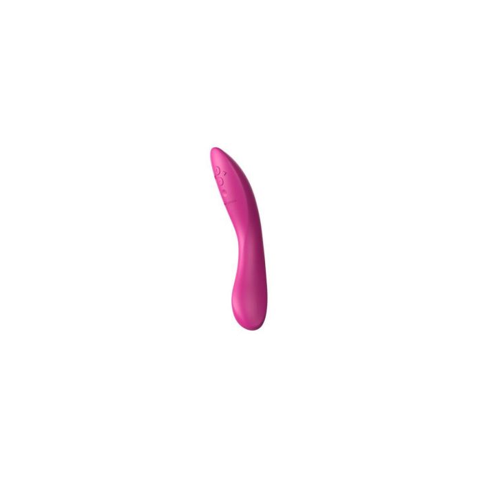 Vibrador Punto G We-Vibe 13