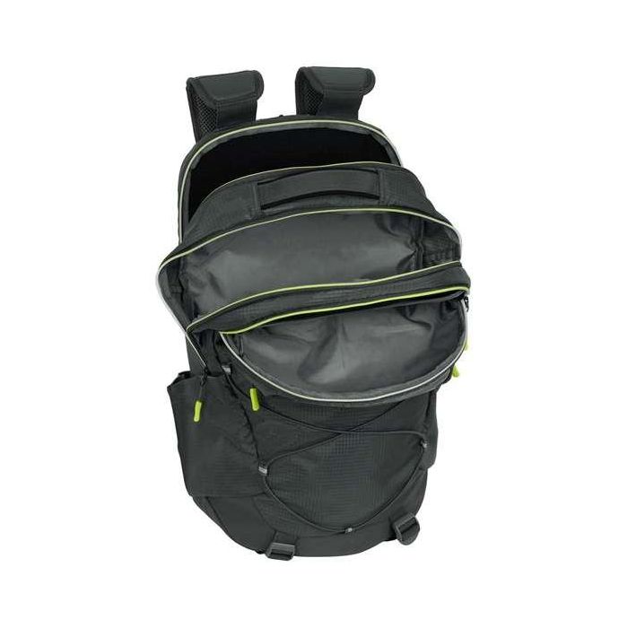 Mochila de Senderismo Safta Trekking Gris 25 L 30 x 52 x 16 cm 5 Mochila de Senderismo Safta Trekking Gris 25 L 30 x 52 x 16 cm 5