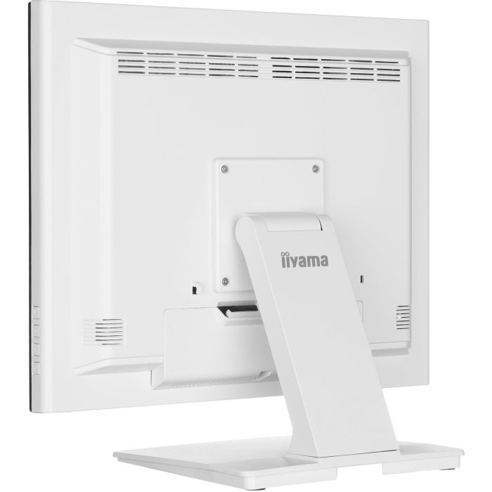 iiyama ProLite T1932MSC-W1SAG pantalla para PC 48,3 cm (19") 1280 x 1024 Pixeles Full HD LED Pantalla táctil Mesa Blanco 6