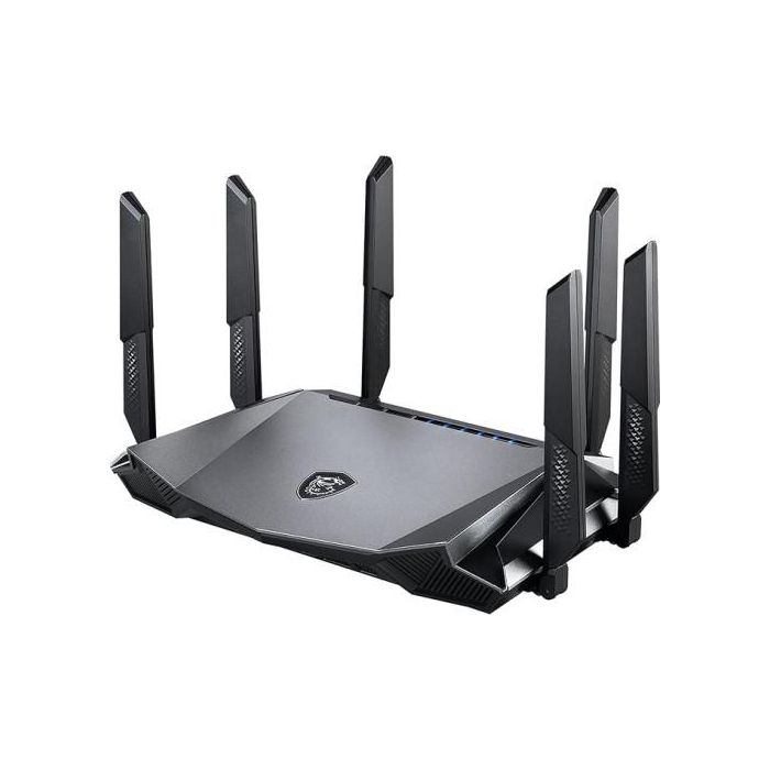 Router MSI Ax6600 2