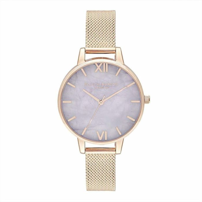 Reloj Mujer Olivia Burton OB16SP16 (Ø 34 mm) 0 Reloj Mujer Olivia Burton OB16SP16 (Ø 34 mm) 0
