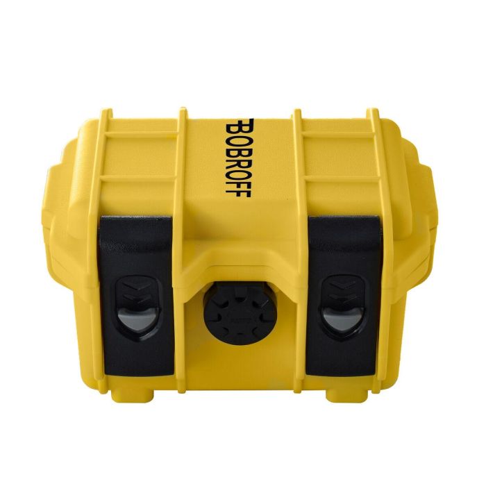 Caja para Relojes Bobroff 16 x 10 x 7 cm 2 Caja para Relojes Bobroff 16 x 10 x 7 cm 2