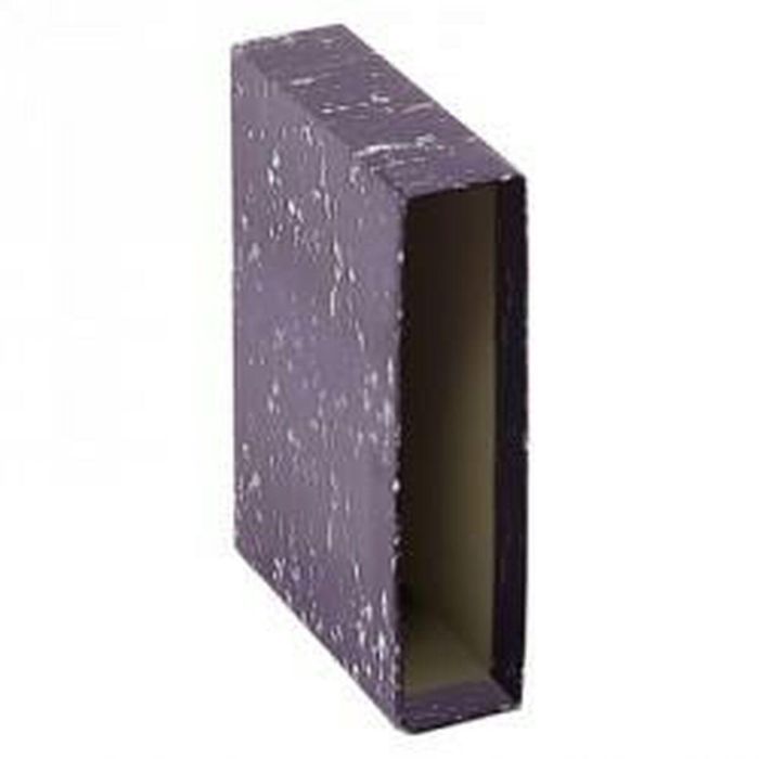 Funda para Archivador DOHE Archinovo Negro Din A4 Cartón (20 Unidades) 1 Funda para Archivador DOHE Archinovo Negro Din A4 Cartón (20 Unidades) 1