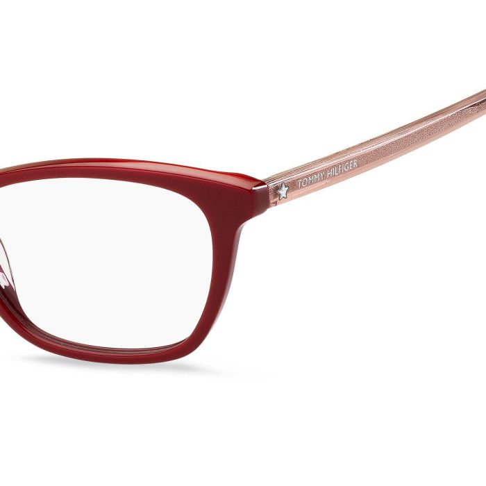 Montura de Gafas Mujer Tommy Hilfiger TH-1750-C19 Ø 52 mm 1 Montura de Gafas Mujer Tommy Hilfiger TH-1750-C19 Ø 52 mm 1