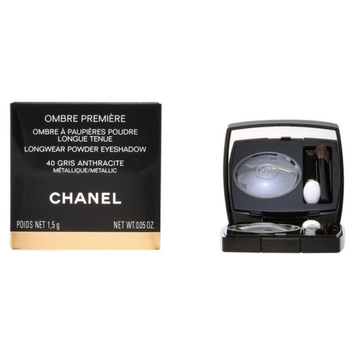 Sombra de ojos Première Chanel (2,2 g) (1,5 g) 2 Sombra de ojos Première Chanel (2,2 g) (1,5 g) 2
