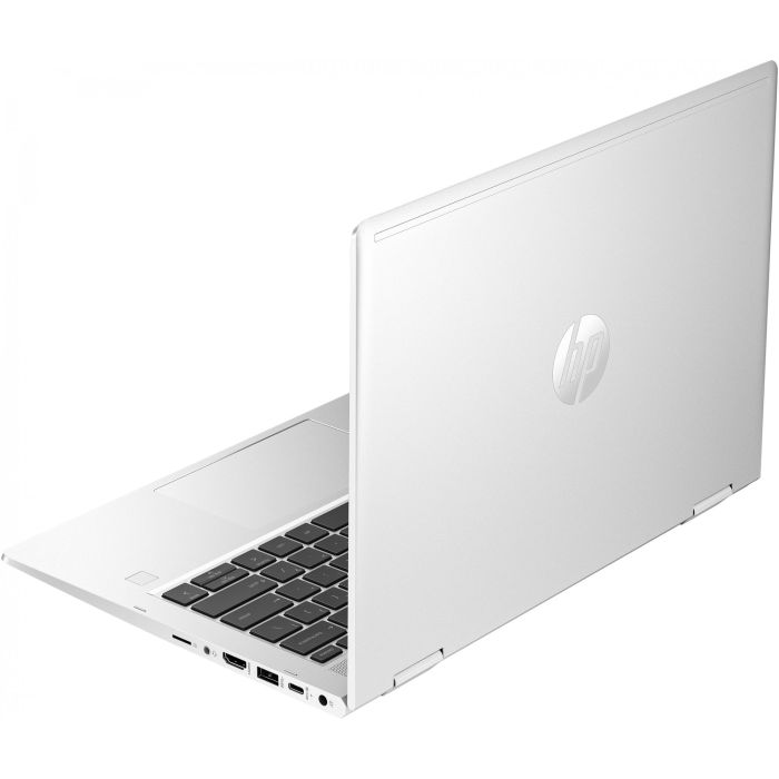 HP Pro x360 435 G10 AMD Ryzen 7 7730U 33.8cm 13.3Zoll FHD BV 400 Touch 2x16GB 1TB/PCIe NVMe/SSD UMA Wi-Fi 6E BT FPR W11P 3J Gar (DE) 7