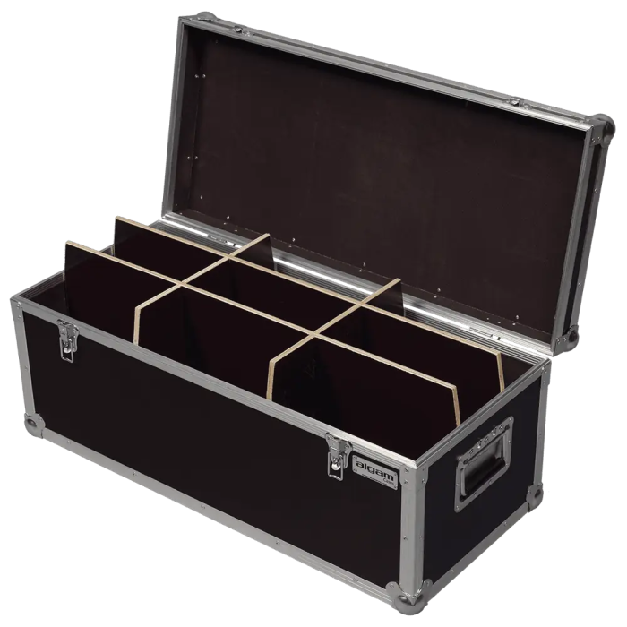 Algamcases Paneles de Separación para Flight Case AC-80 Fabricado en Europa 2