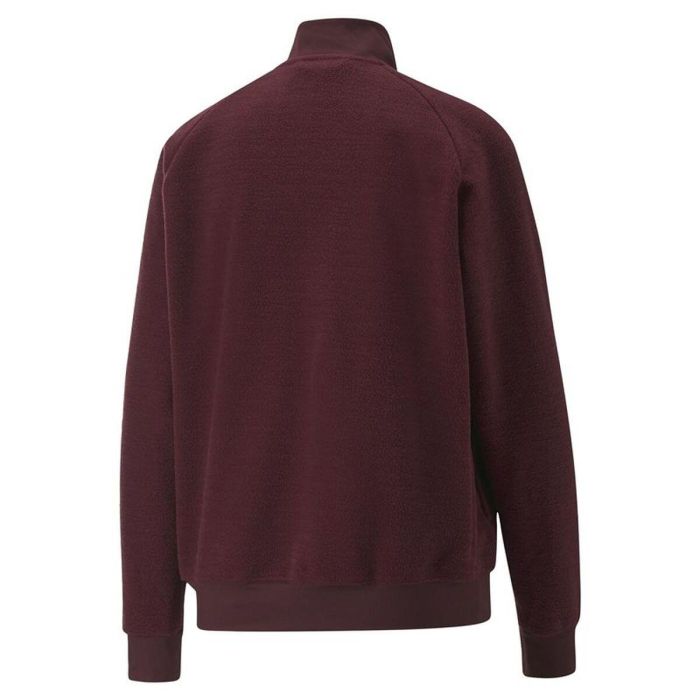 Chaqueta Deportiva para Mujer Puma 522191 42