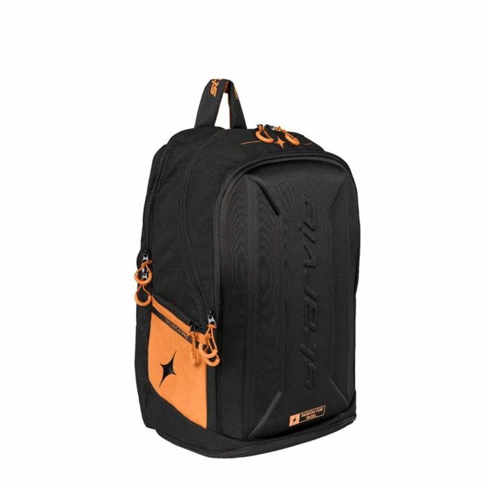 Mochila Deportiva Starvie Hard Eva Kenta 1
