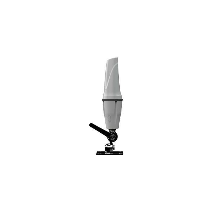 Poynting Antennas 5G/LTE Marine A-OMNI-0404-V1-01 weiß N-Type (F) 2 dbi Rundstrahl OMNI-404 LTE/WiFi N-Type 2 Poynting Antennas 5G/LTE Marine A-OMNI-0404-V1-01 weiß N-Type (F) 2 dbi Rundstrahl OMNI-404 LTE/WiFi N-Type 2