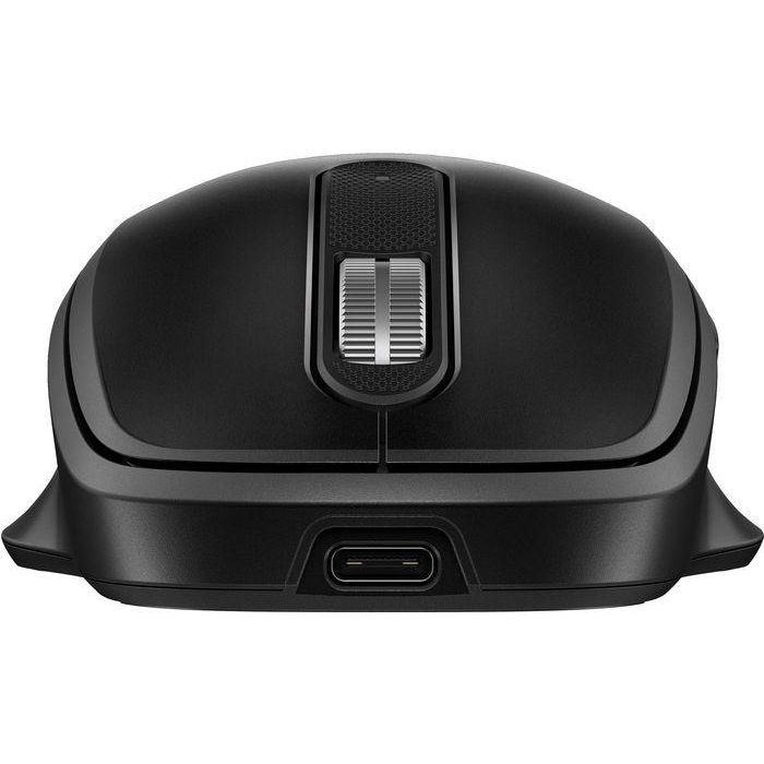 HP 515 Ultra-Fast Rechargeable Wireless Mouse HP 515 Ultra-Fast Rechargeable Wireless Mouse