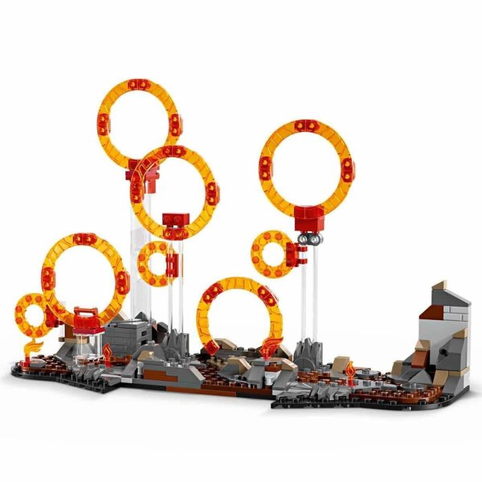 LEGO AAAPW53176 Vengadores: La Resistencia Final, Marvel, Set de Construcción 5 LEGO AAAPW53176 Vengadores: La Resistencia Final, Marvel, Set de Construcción 5